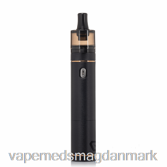 Vape Med Smag Ultroner Lion 18650/18350 Pod Mod Kit Sort